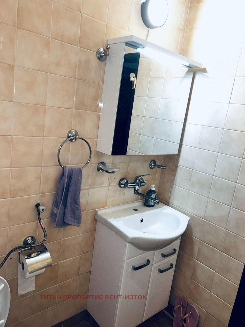 В аренду  1 спальня Бургас , Център , 72 кв.м | 77813115 - изображение [6]