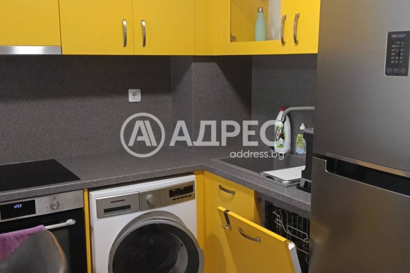 Дава под наем  2-стаен град Пловдив , Кючук Париж , 64 кв.м | 61723477 - изображение [2]