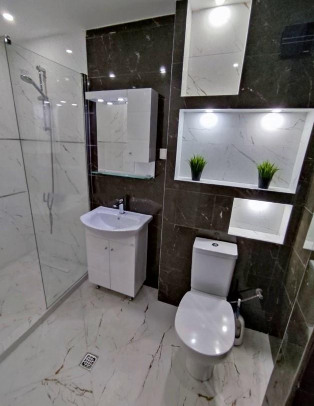 A louer  2 chambres Sofia , Mladost 1 , 80 m² | 83687398 - image [8]