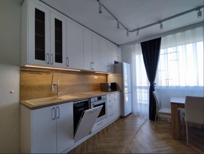 A louer  2 chambres Sofia , Mladost 1 , 80 m² | 83687398 - image [4]