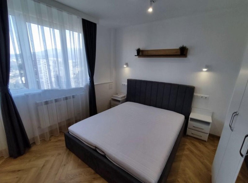 Te huur  2 slaapkamers Sofia , Mladost 1 , 80 m² | 83687398 - afbeelding [5]