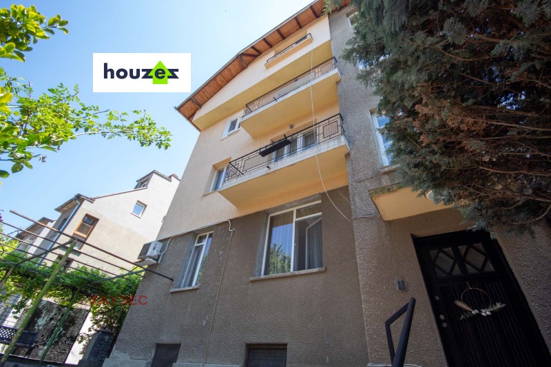 Te huur  2 slaapkamers Sofia , Lozenets , 90 m² | 57337168 - afbeelding [3]