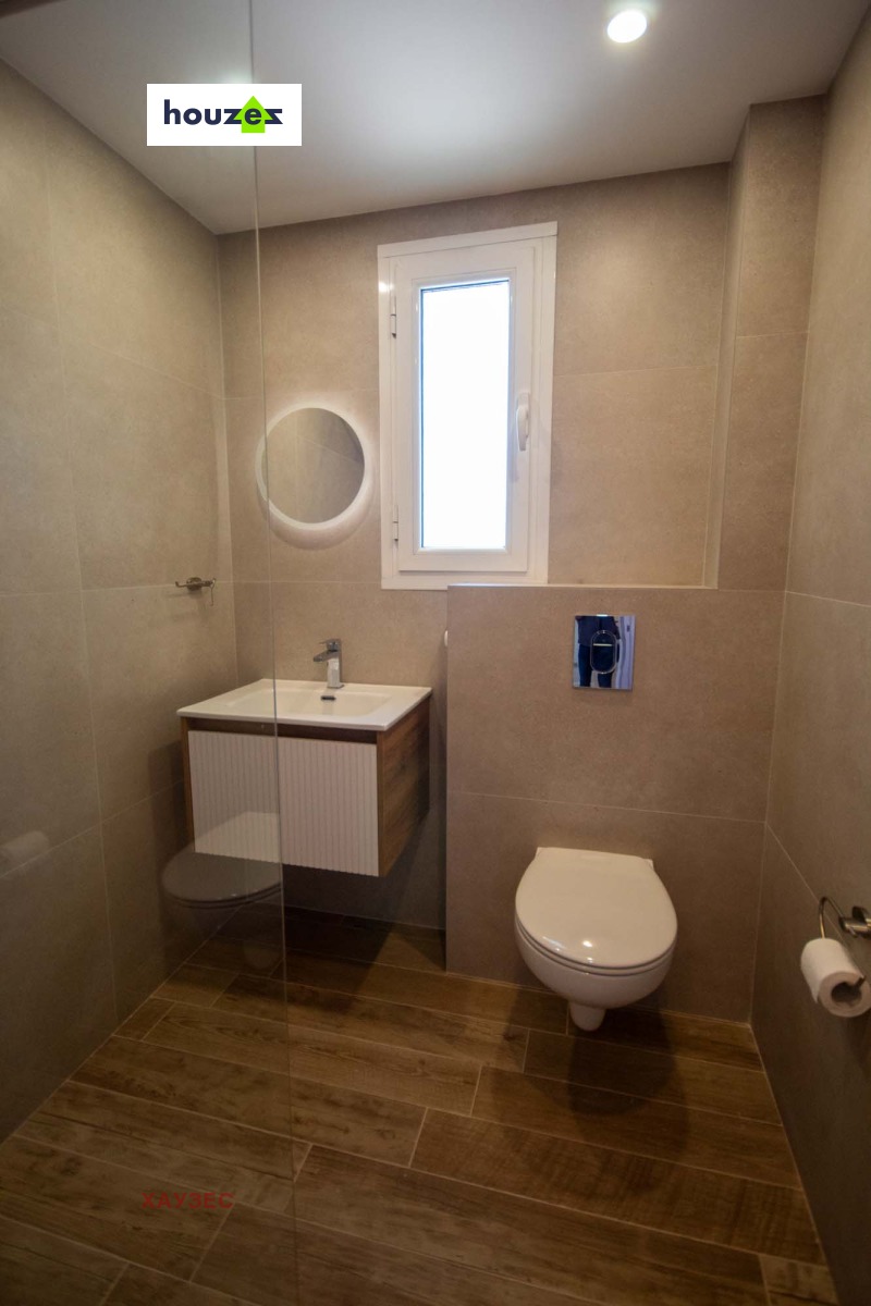 Te huur  2 slaapkamers Sofia , Lozenets , 90 m² | 57337168 - afbeelding [9]