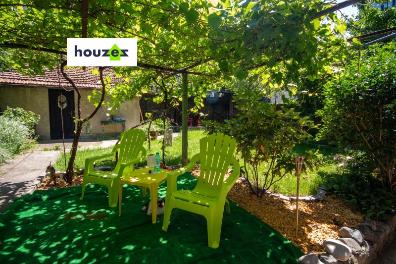 Te huur  2 slaapkamers Sofia , Lozenets , 90 m² | 57337168 - afbeelding [11]
