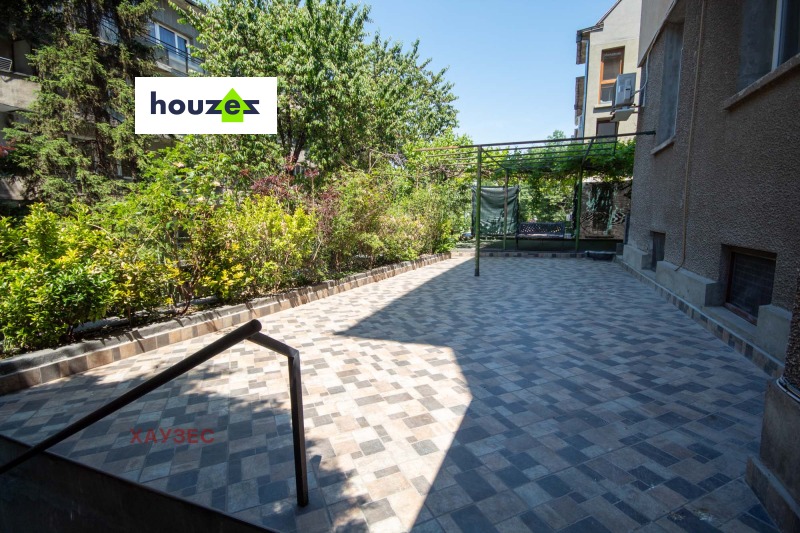 Te huur  2 slaapkamers Sofia , Lozenets , 90 m² | 57337168 - afbeelding [4]