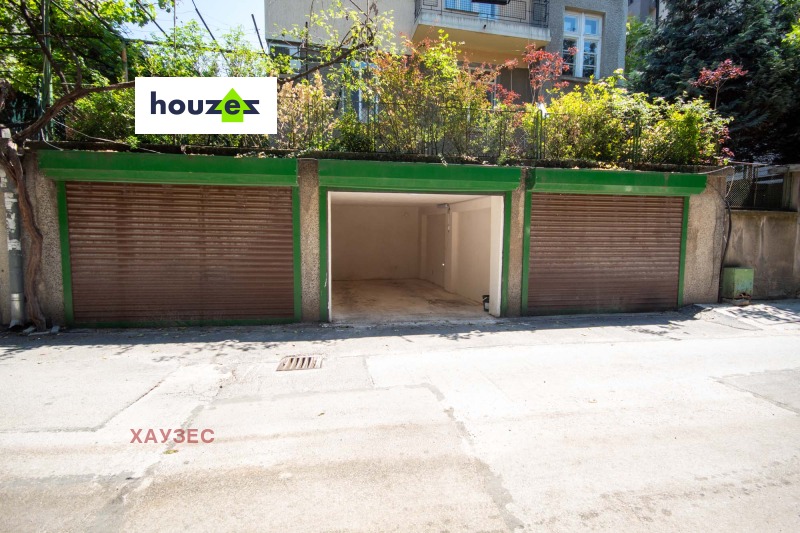 Te huur  2 slaapkamers Sofia , Lozenets , 90 m² | 57337168 - afbeelding [2]