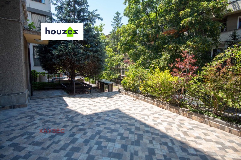 Te huur  2 slaapkamers Sofia , Lozenets , 90 m² | 57337168 - afbeelding [10]