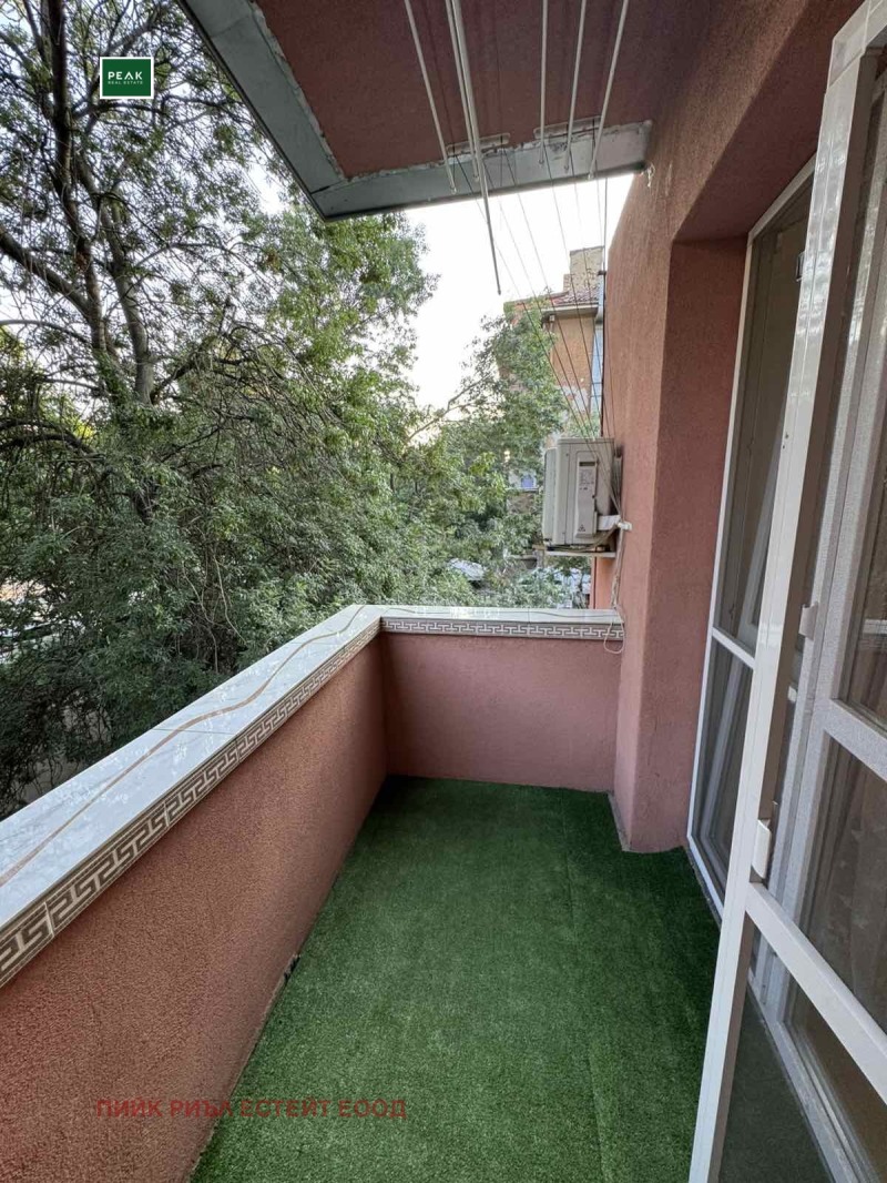 Til leje  2 soveværelser Sofia , Zona B-19 , 80 kvm | 11577551 - billede [14]