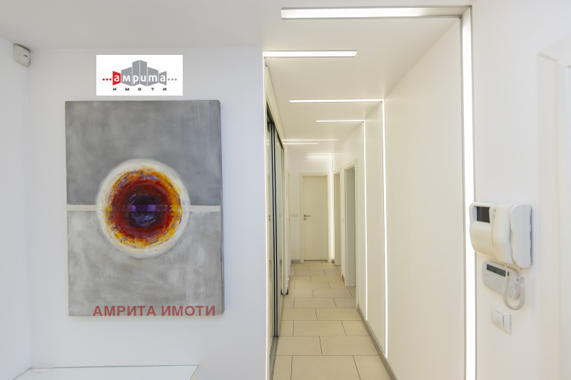 Дава под наем 3-СТАЕН, гр. София, Лозенец, снимка 2 - Апартаменти - 52798766