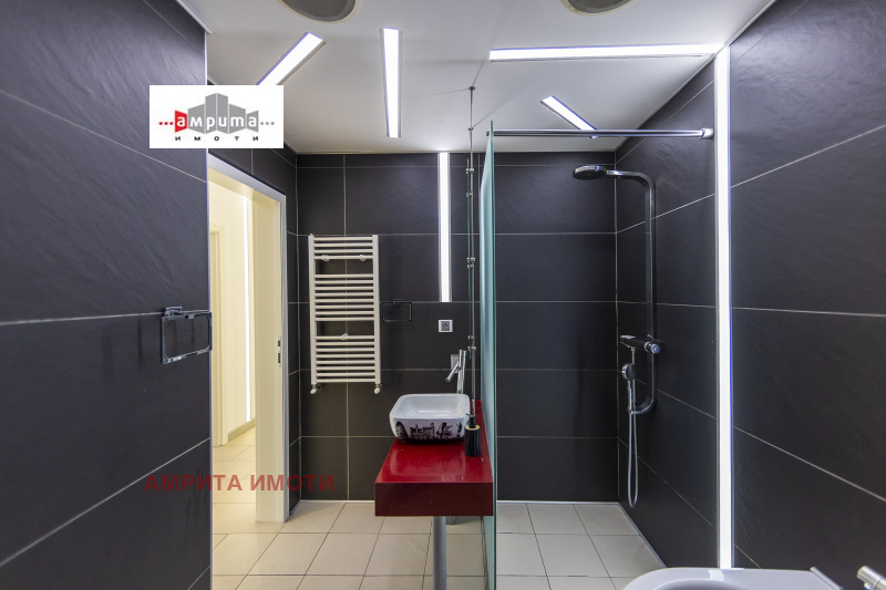 Дава под наем 3-СТАЕН, гр. София, Лозенец, снимка 2 - Апартаменти - 52798766