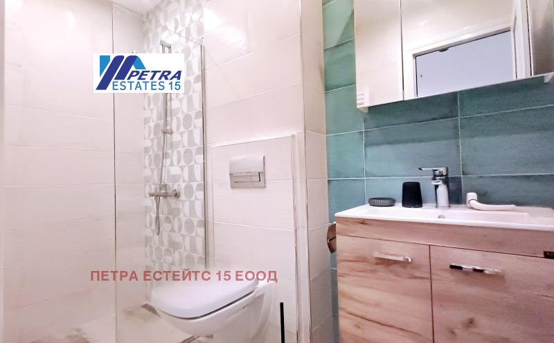 Дава под наем 3-СТАЕН, гр. София, Витоша, снимка 8 - Апартаменти - 53010513