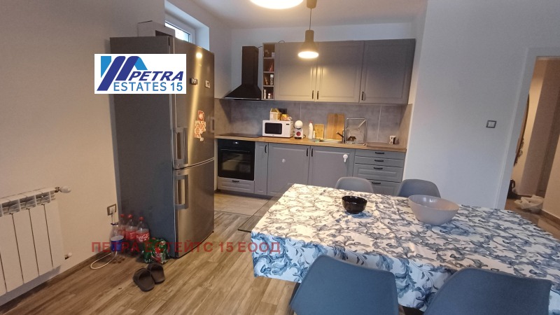 Дава под наем 3-СТАЕН, гр. София, Витоша, снимка 2 - Апартаменти - 53010513