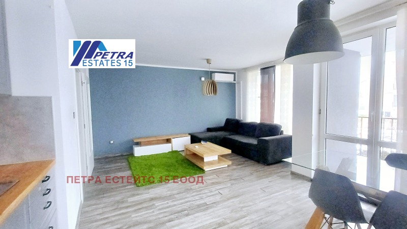 Дава под наем 3-СТАЕН, гр. София, Витоша