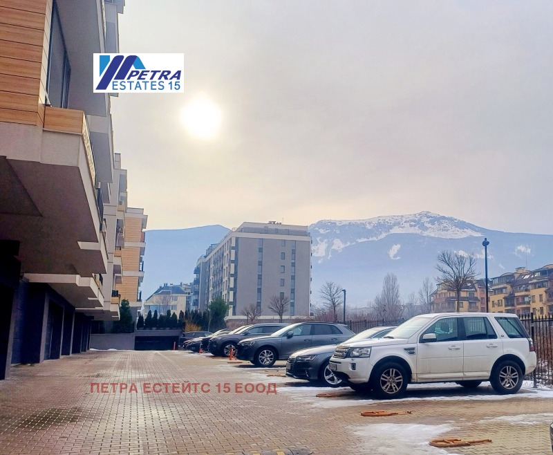 Дава под наем 3-СТАЕН, гр. София, Витоша, снимка 15 - Апартаменти - 53010513