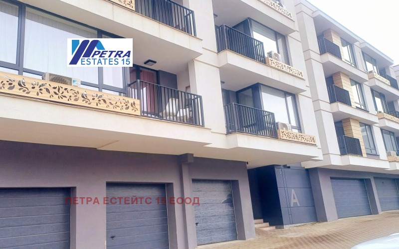 Дава под наем 3-СТАЕН, гр. София, Витоша, снимка 16 - Апартаменти - 53010513