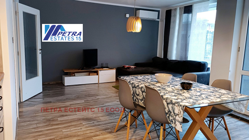 Дава под наем 3-СТАЕН, гр. София, Витоша