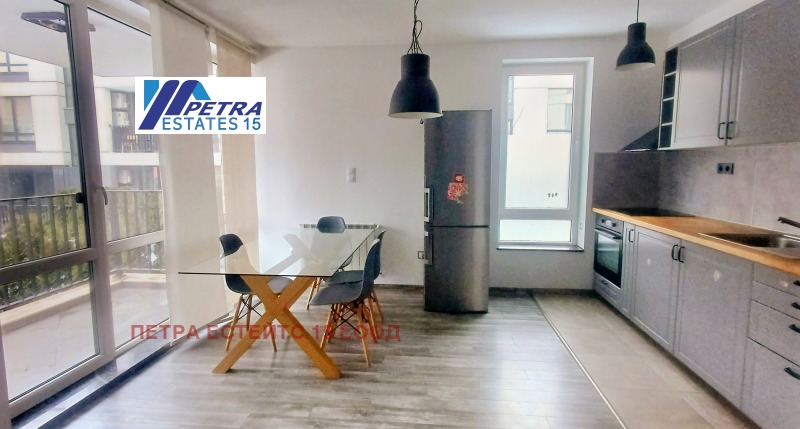 Дава под наем 3-СТАЕН, гр. София, Витоша, снимка 2 - Апартаменти - 53010513