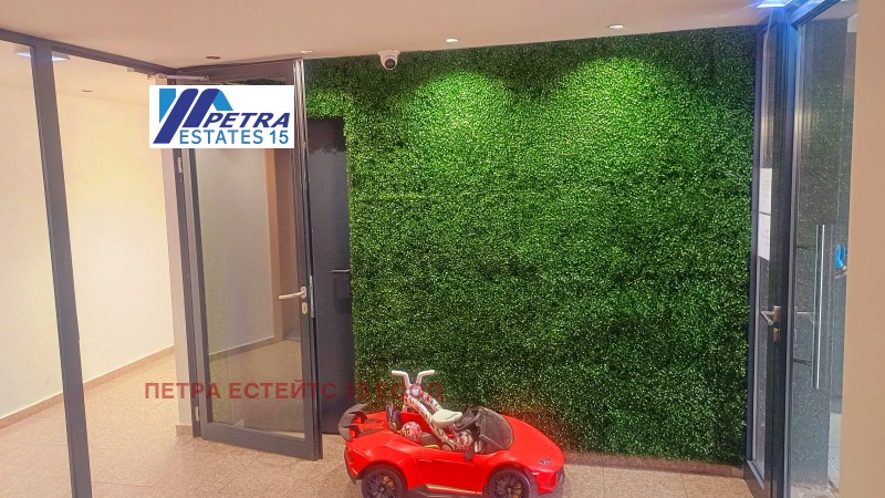 Дава под наем 3-СТАЕН, гр. София, Витоша, снимка 13 - Апартаменти - 53010513