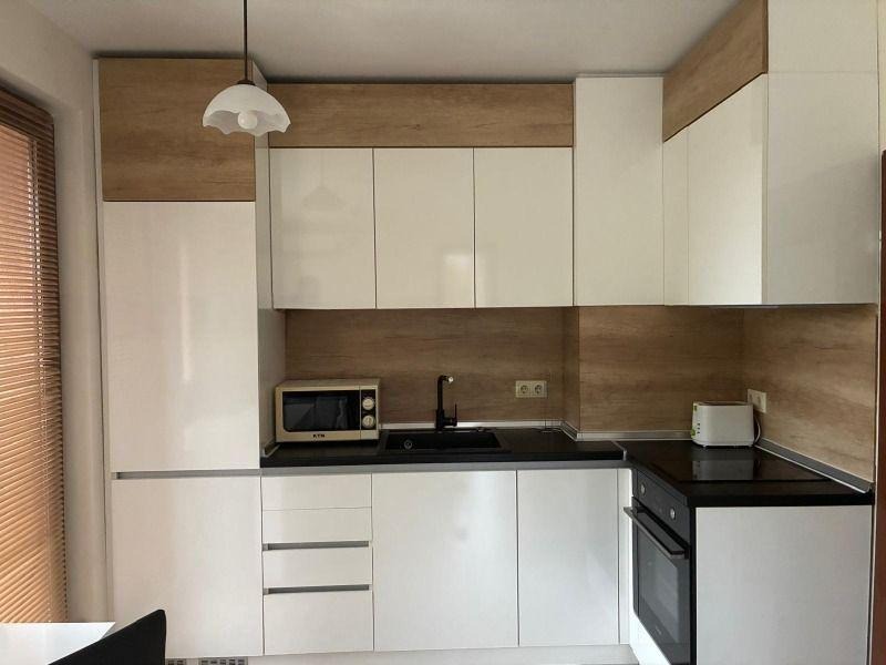 Дава под наем 3-СТАЕН, гр. София, Витоша, снимка 4 - Апартаменти - 54293651