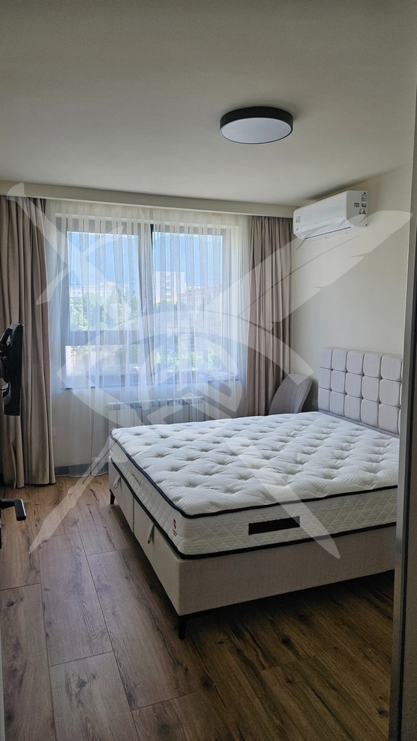Дава под наем 3-СТАЕН, гр. София, Овча купел, снимка 3 - Апартаменти - 55007780