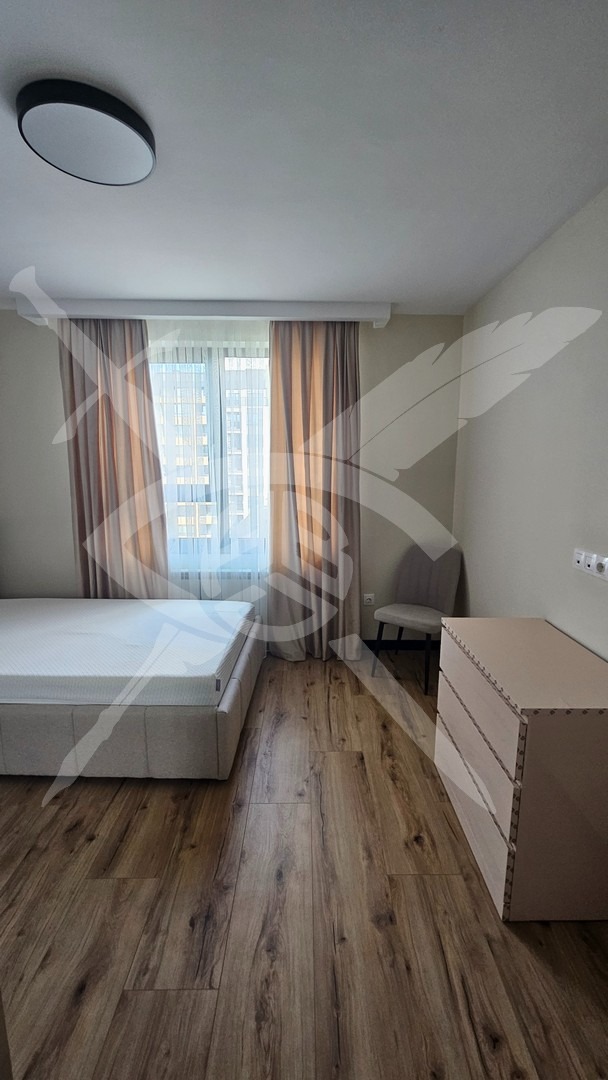 Дава под наем 3-СТАЕН, гр. София, Овча купел, снимка 5 - Апартаменти - 55007780
