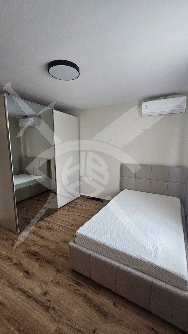 Дава под наем 3-СТАЕН, гр. София, Овча купел, снимка 6 - Апартаменти - 55007780