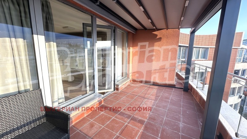 Дава под наем МЕЗОНЕТ, гр. София, Бъкстон, снимка 8 - Апартаменти - 53189891