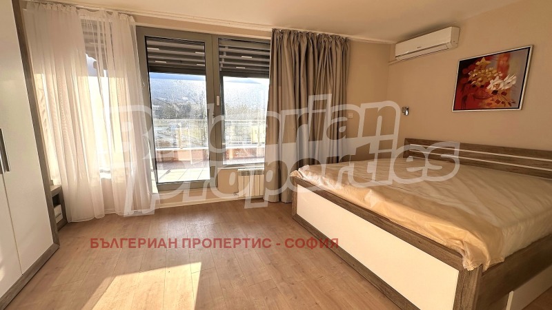 Дава под наем МЕЗОНЕТ, гр. София, Бъкстон, снимка 9 - Апартаменти - 53189891