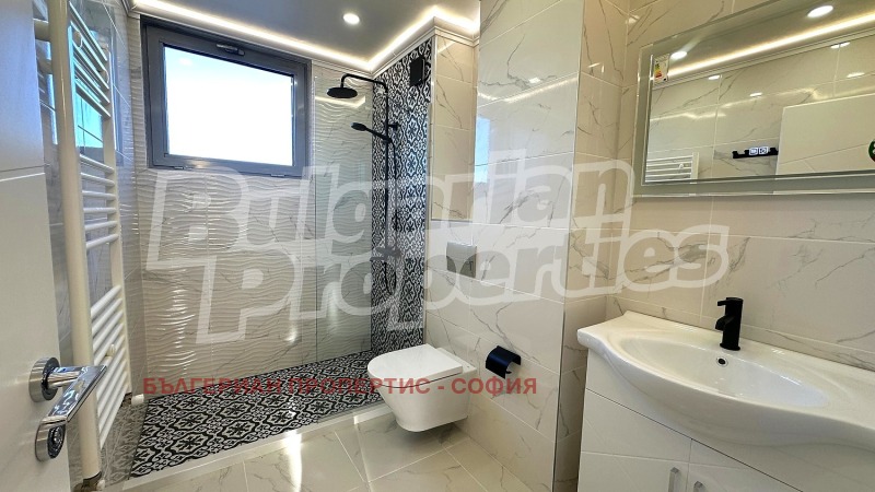 Дава под наем МЕЗОНЕТ, гр. София, Бъкстон, снимка 12 - Апартаменти - 53189891