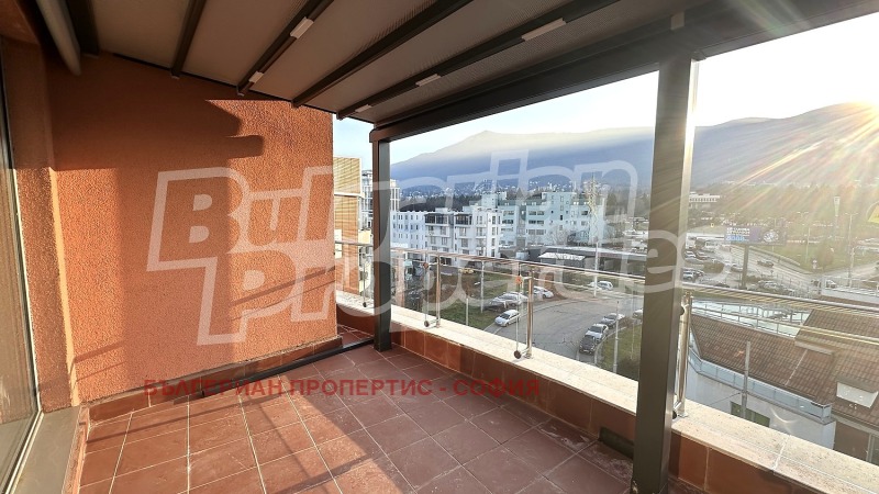 Дава под наем МЕЗОНЕТ, гр. София, Бъкстон, снимка 5 - Апартаменти - 53189891