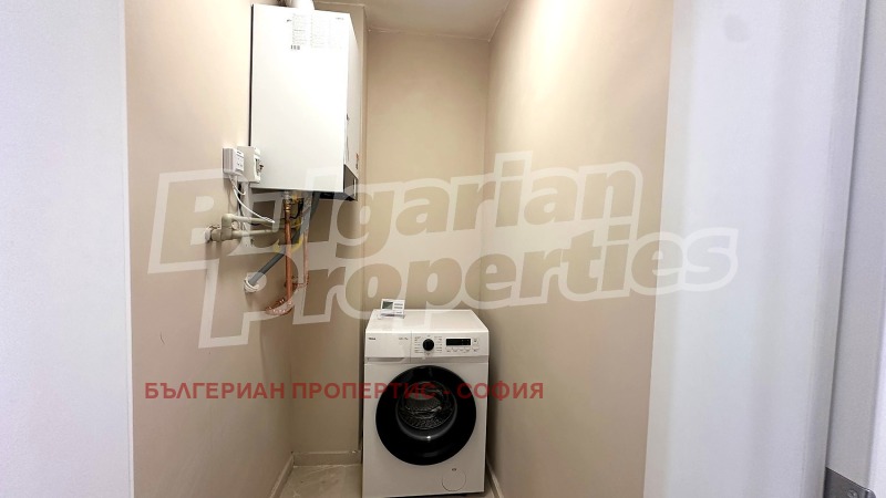 Дава под наем МЕЗОНЕТ, гр. София, Бъкстон, снимка 13 - Апартаменти - 53189891