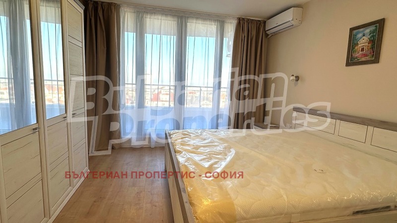 Дава под наем МЕЗОНЕТ, гр. София, Бъкстон, снимка 11 - Апартаменти - 53189891