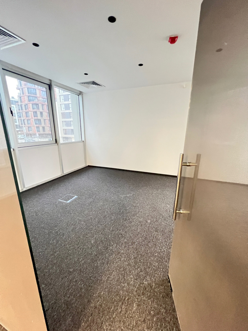 Дава под наем ОФИС, гр. София, Кръстова вада, снимка 5 - Офиси - 52659619