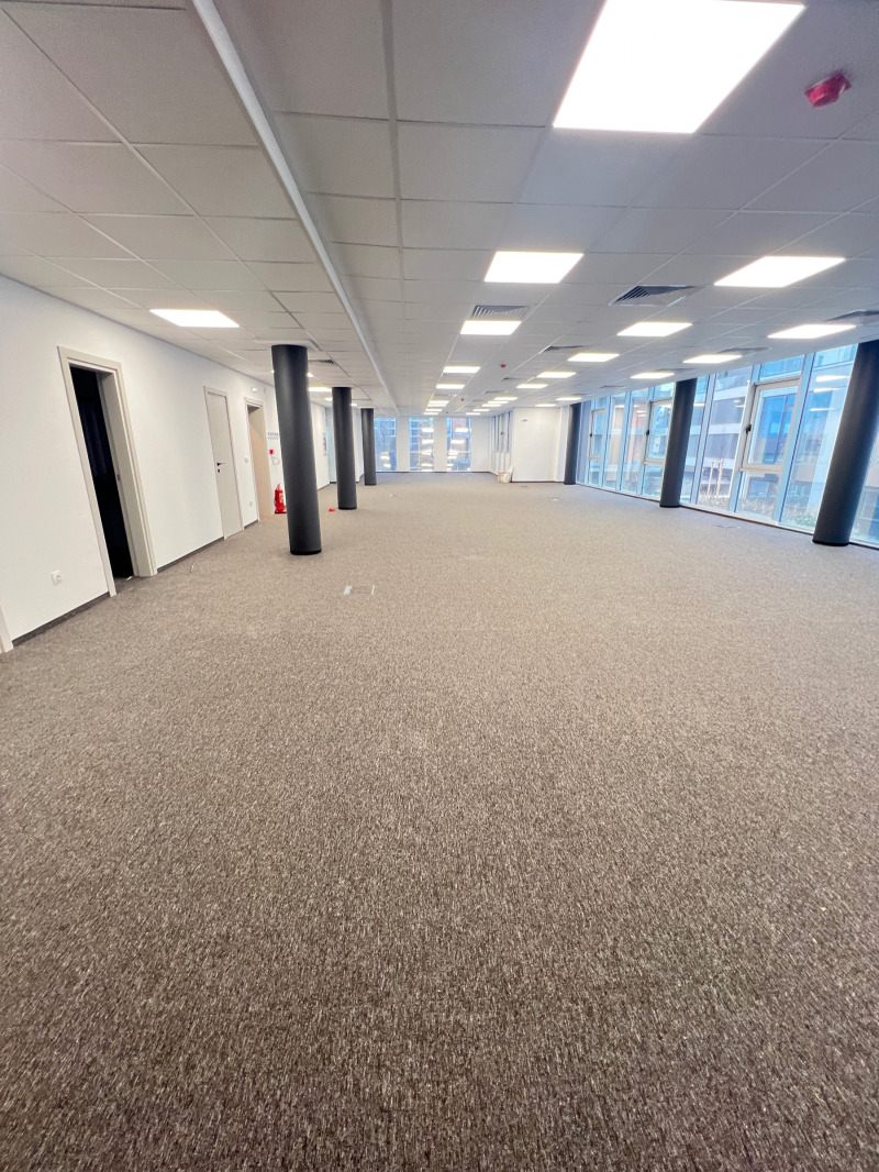 Дава под наем ОФИС, гр. София, Кръстова вада