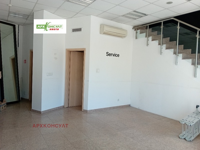 Do wynajęcia  Sklep Sofia , Centar , 160 mkw | 62877657 - obraz [6]