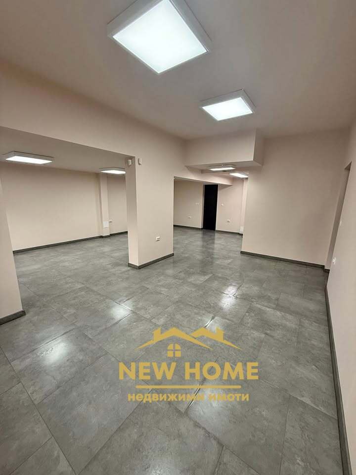 Дава под наем БИЗНЕС ИМОТ, гр. Добрич, Дунавите