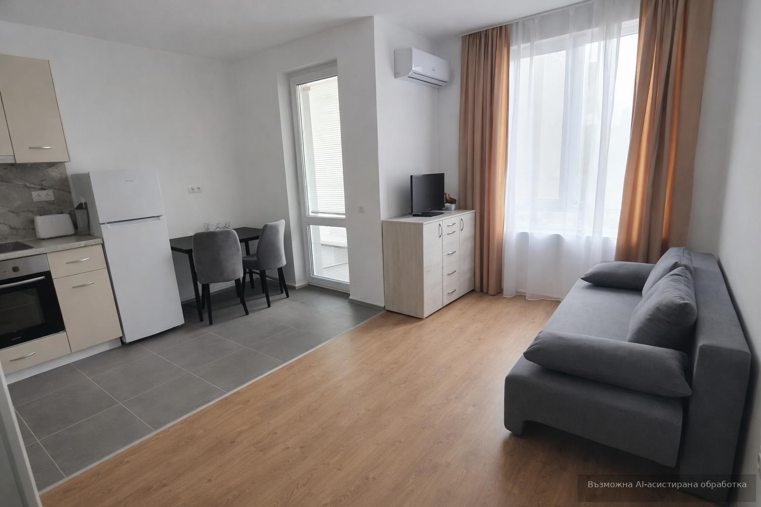 Дава под наем 2-СТАЕН, гр. София, Сухата река