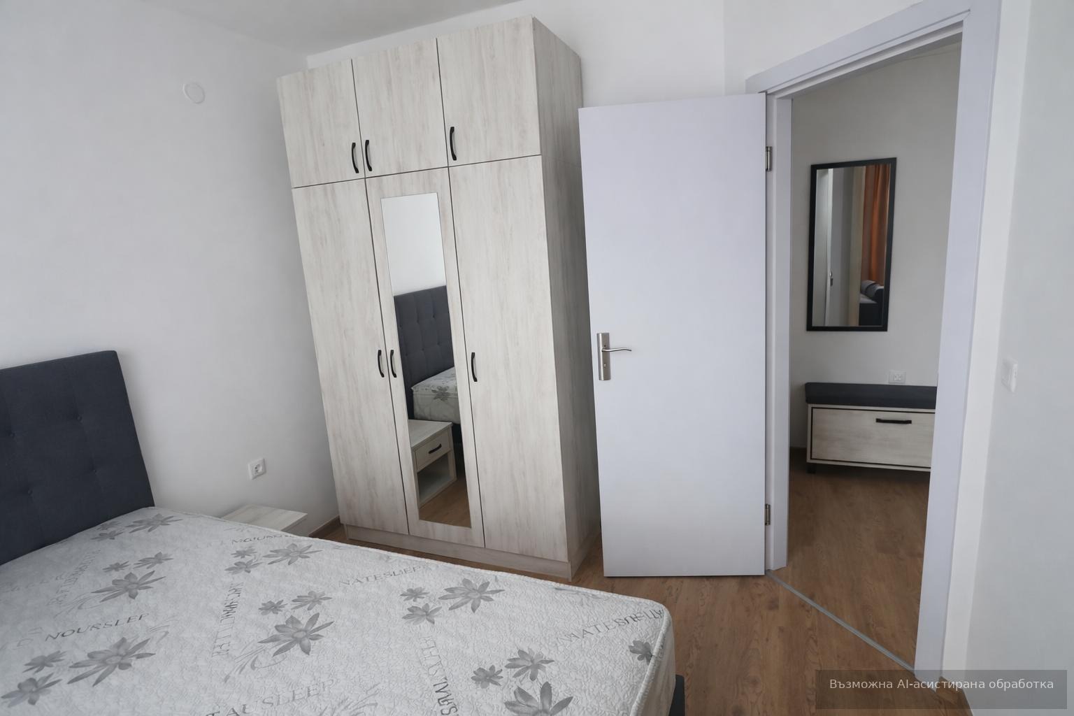 Дава под наем 2-СТАЕН, гр. София, Сухата река, снимка 4 - Апартаменти - 53821764