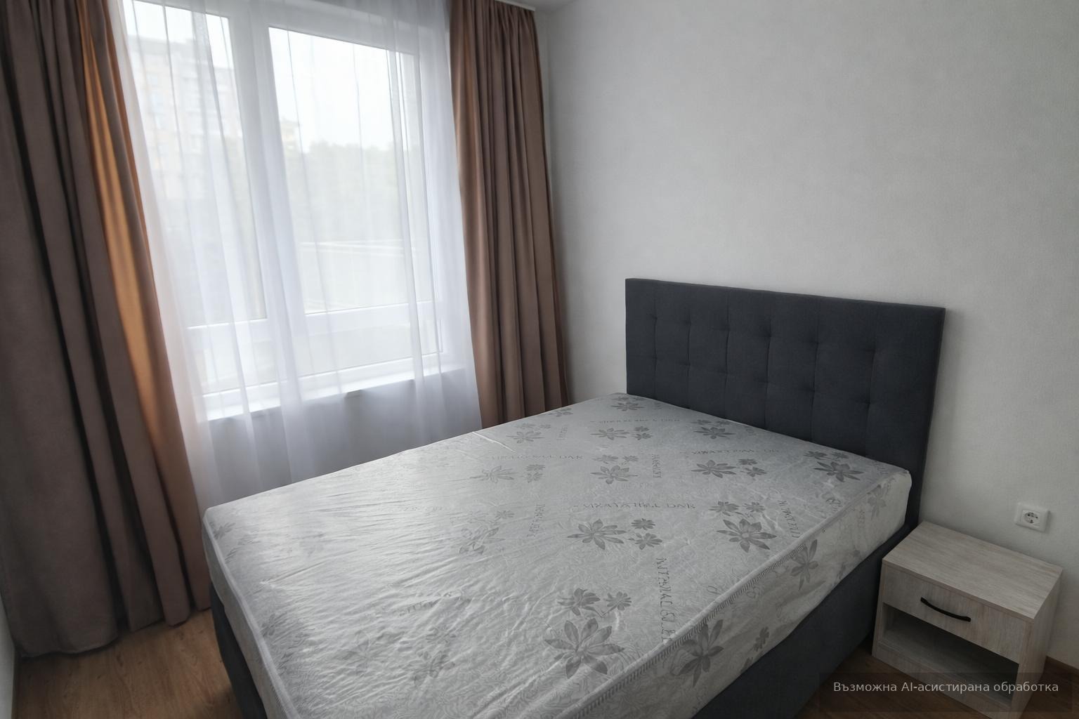 Дава под наем 2-СТАЕН, гр. София, Сухата река, снимка 3 - Апартаменти - 53821764