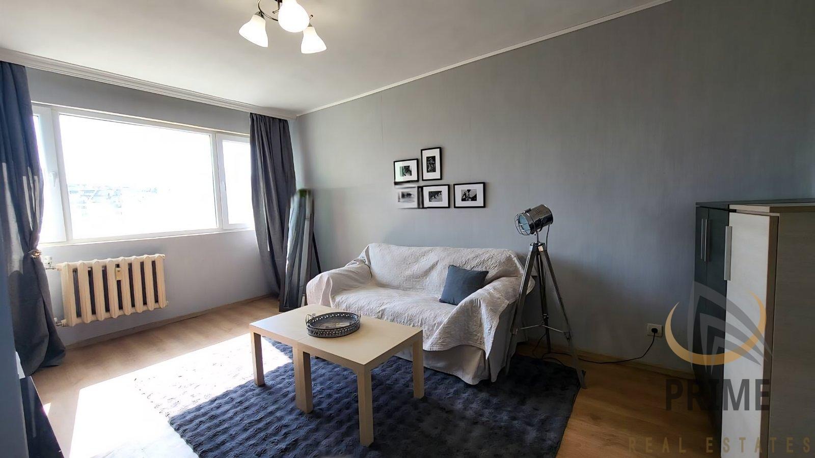 Дава под наем 2-СТАЕН, гр. Бургас, Зорница, снимка 4 - Апартаменти - 54191078