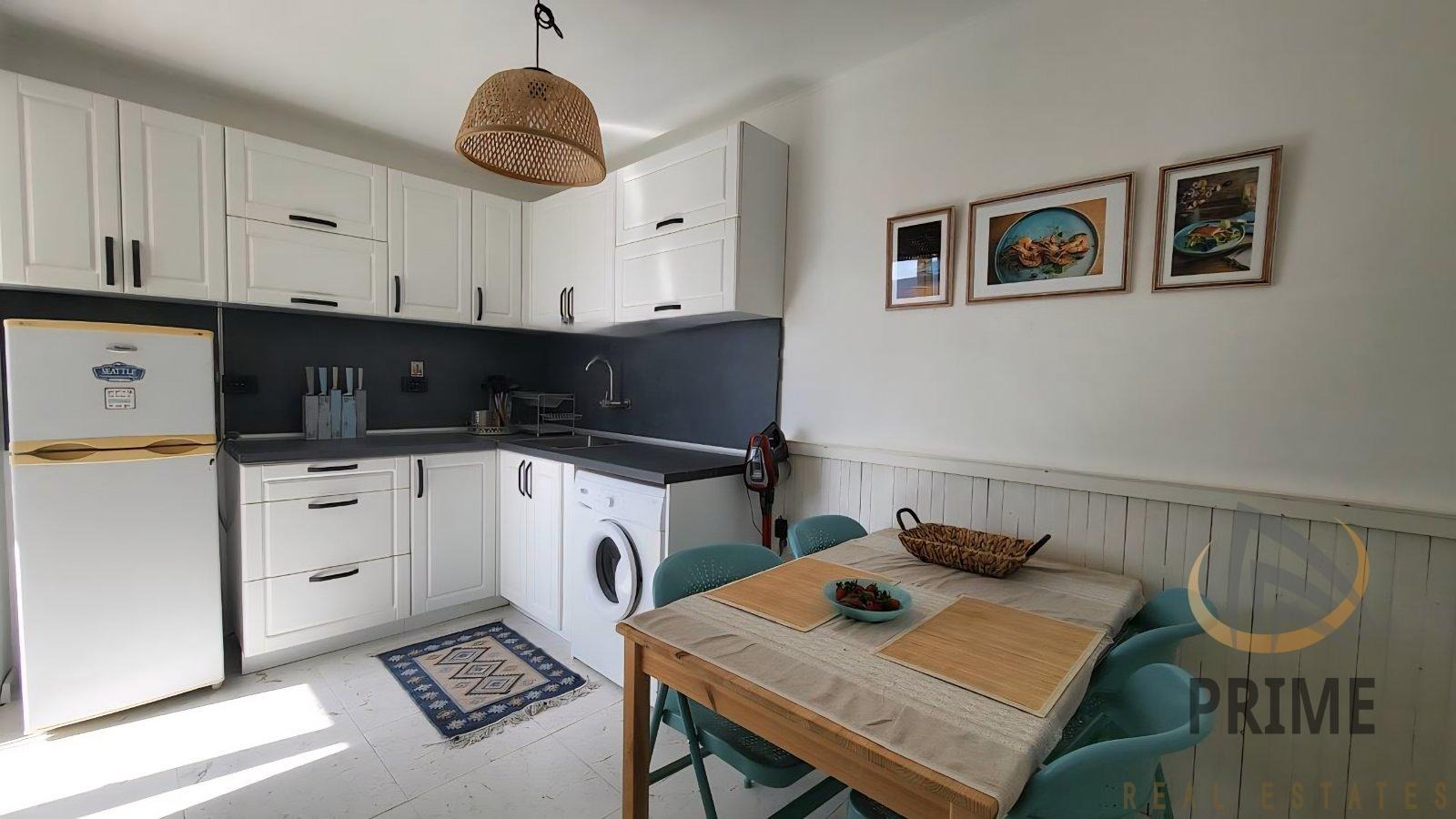 Дава под наем 2-СТАЕН, гр. Бургас, Зорница, снимка 9 - Апартаменти - 54191078