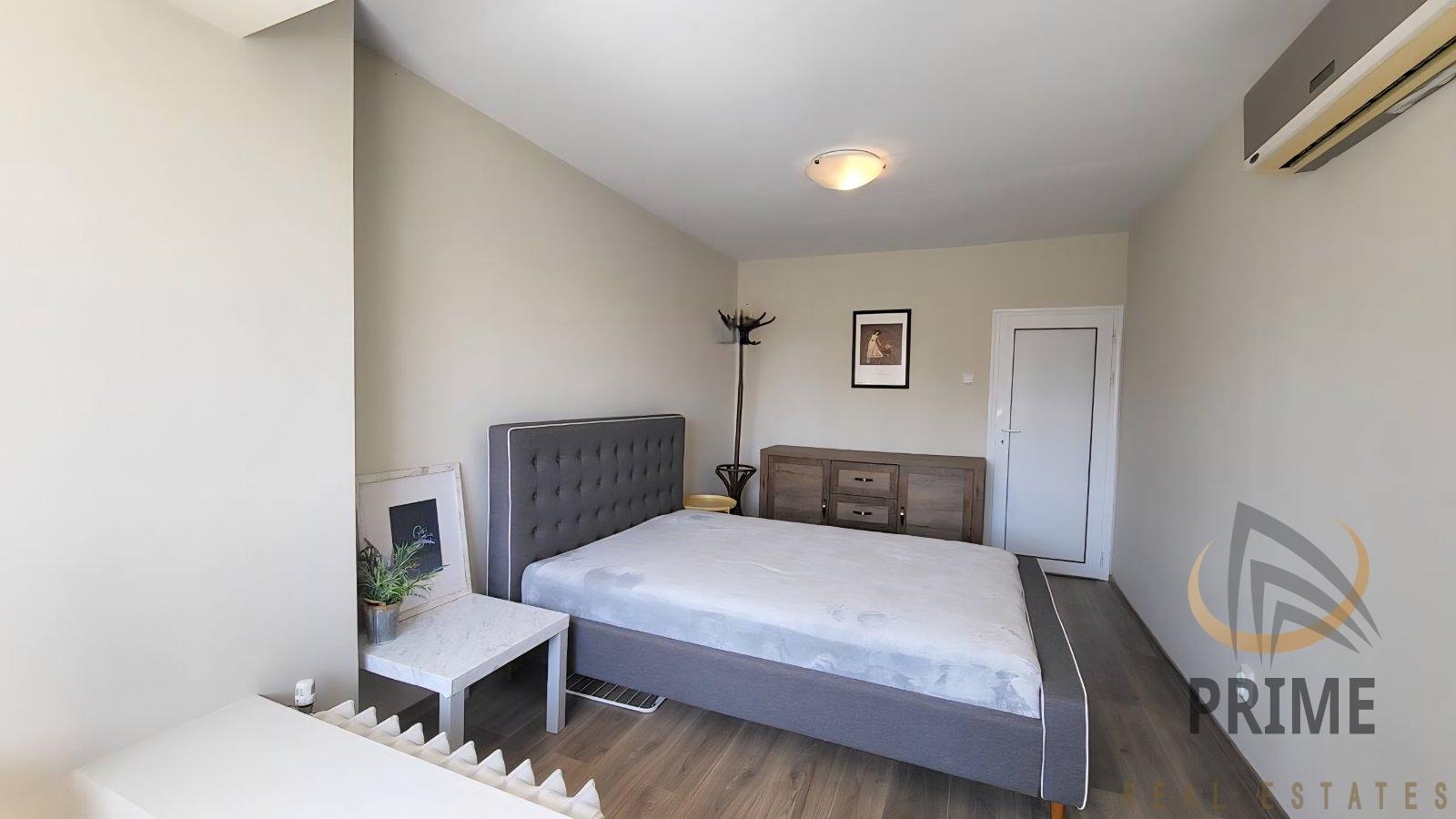 Дава под наем 2-СТАЕН, гр. Бургас, Зорница, снимка 10 - Апартаменти - 54191078