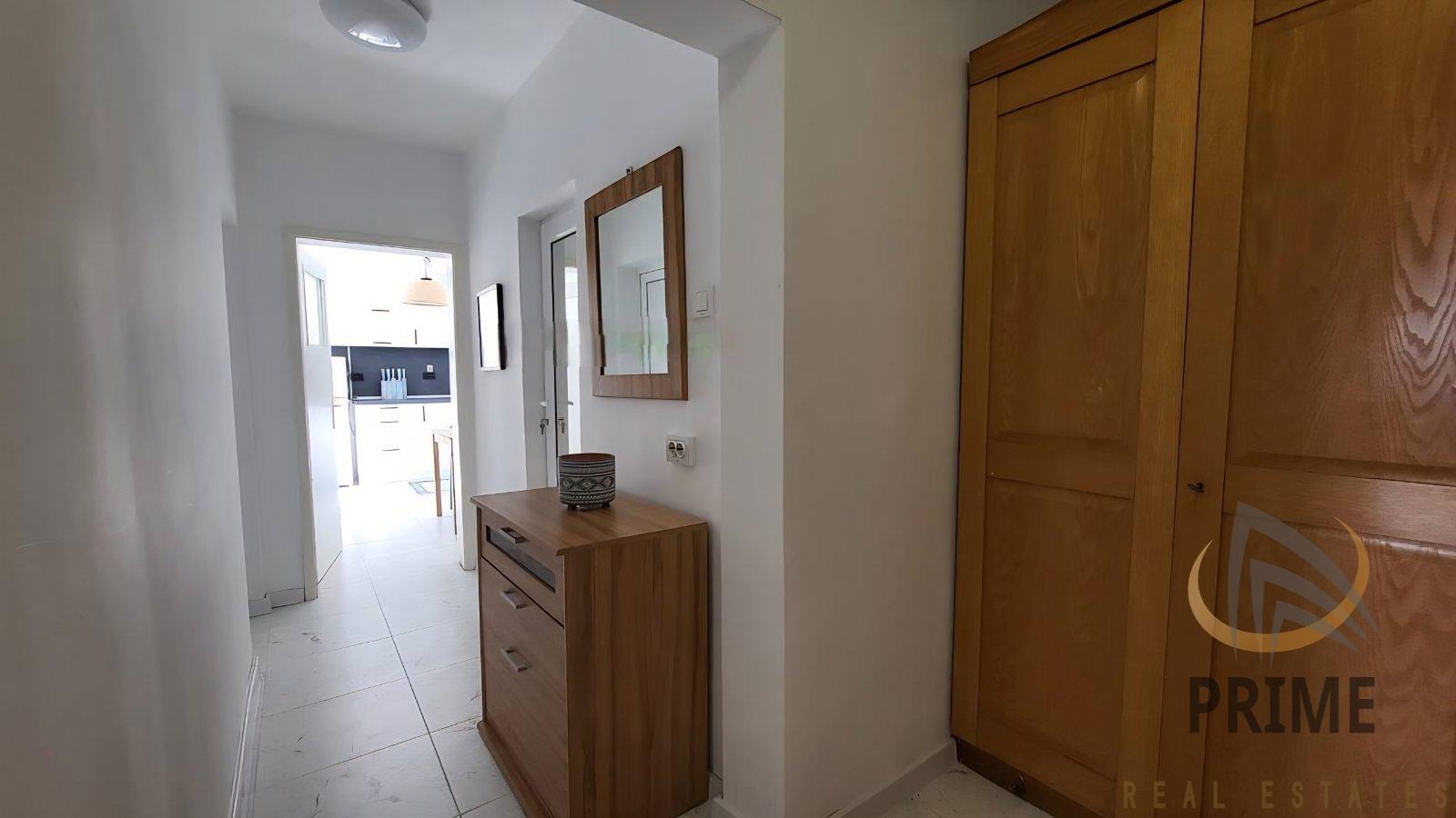 Дава под наем 2-СТАЕН, гр. Бургас, Зорница, снимка 5 - Апартаменти - 54191078