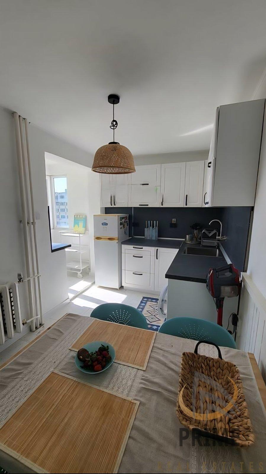 Дава под наем 2-СТАЕН, гр. Бургас, Зорница, снимка 8 - Апартаменти - 54191078