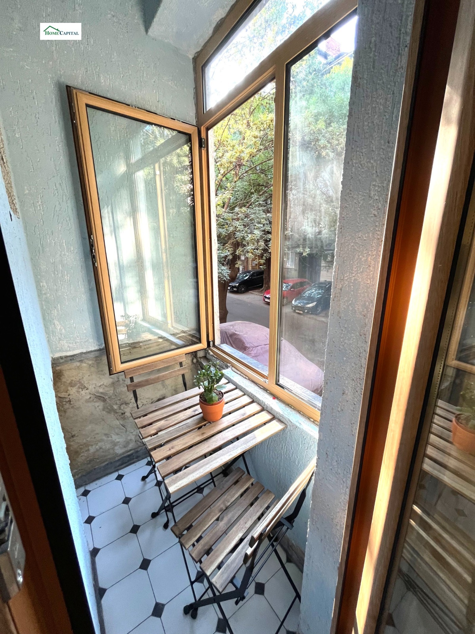 Дава под наем 2-СТАЕН, гр. София, Център, снимка 16 - Апартаменти - 53836467