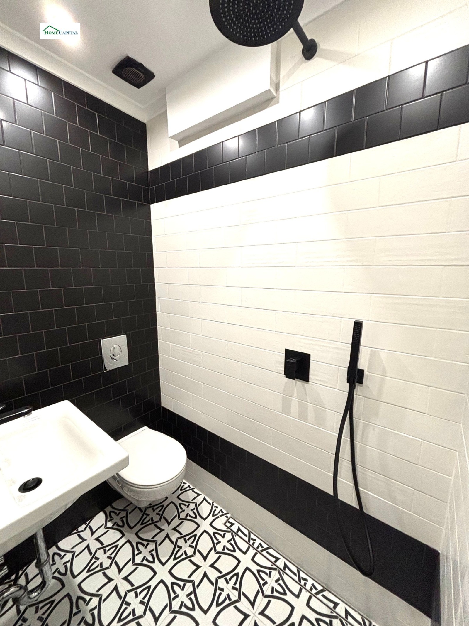 Дава под наем 2-СТАЕН, гр. София, Център, снимка 14 - Апартаменти - 53836467