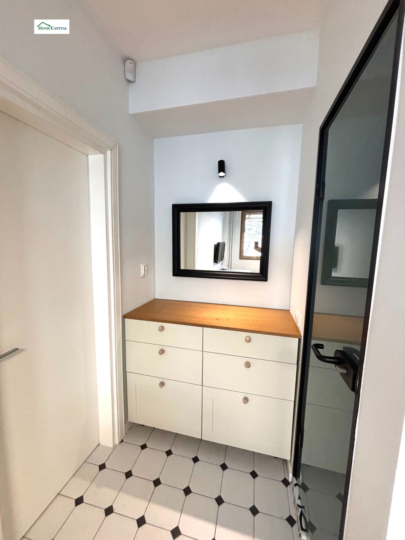 Дава под наем 2-СТАЕН, гр. София, Център, снимка 12 - Апартаменти - 53836467