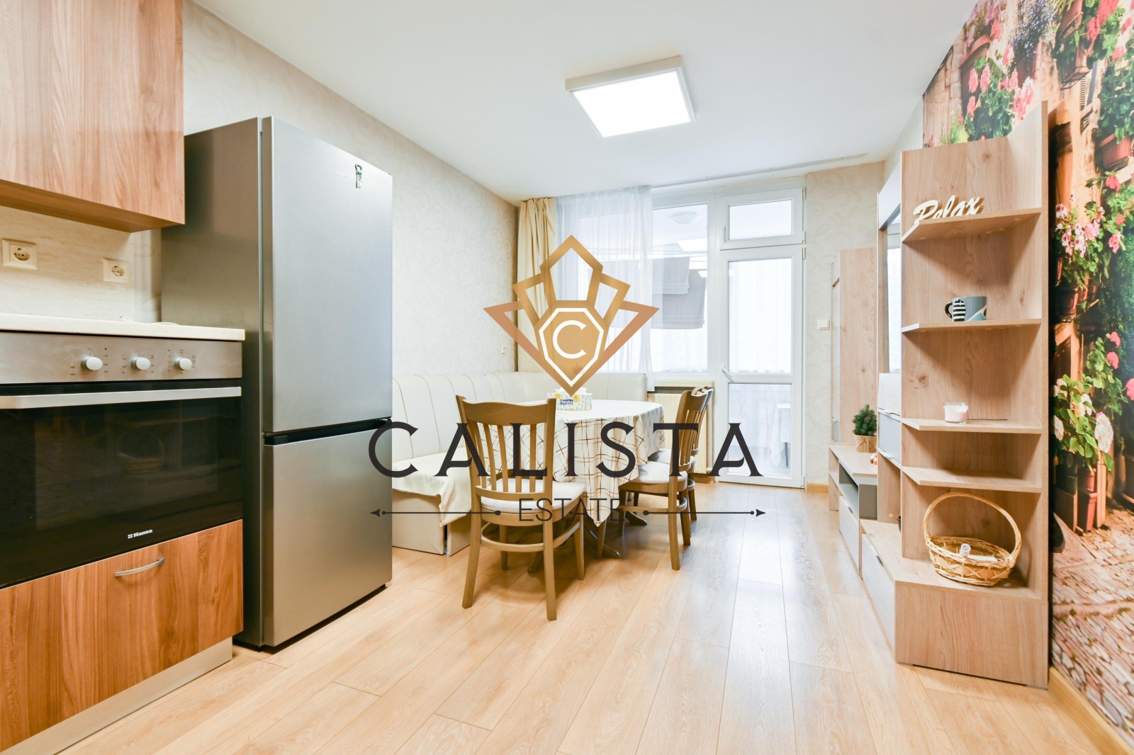 Дава под наем 3-СТАЕН, гр. София, Зона Б-5