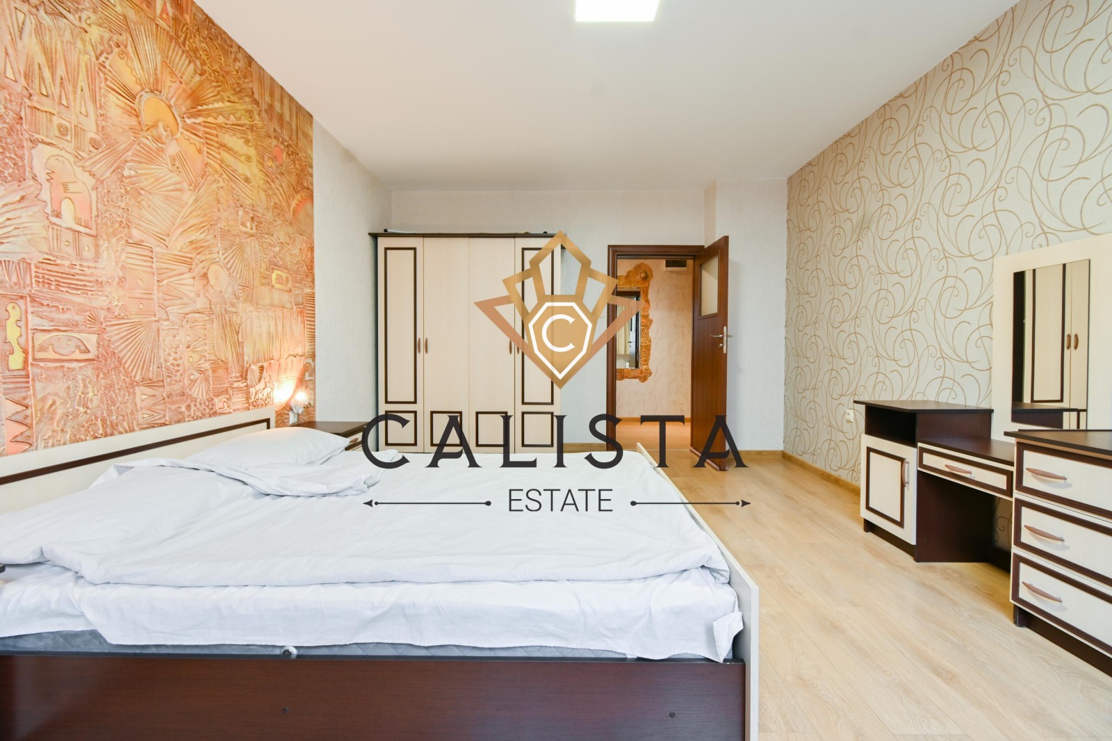 Дава под наем 3-СТАЕН, гр. София, Зона Б-5, снимка 8 - Апартаменти - 53946725