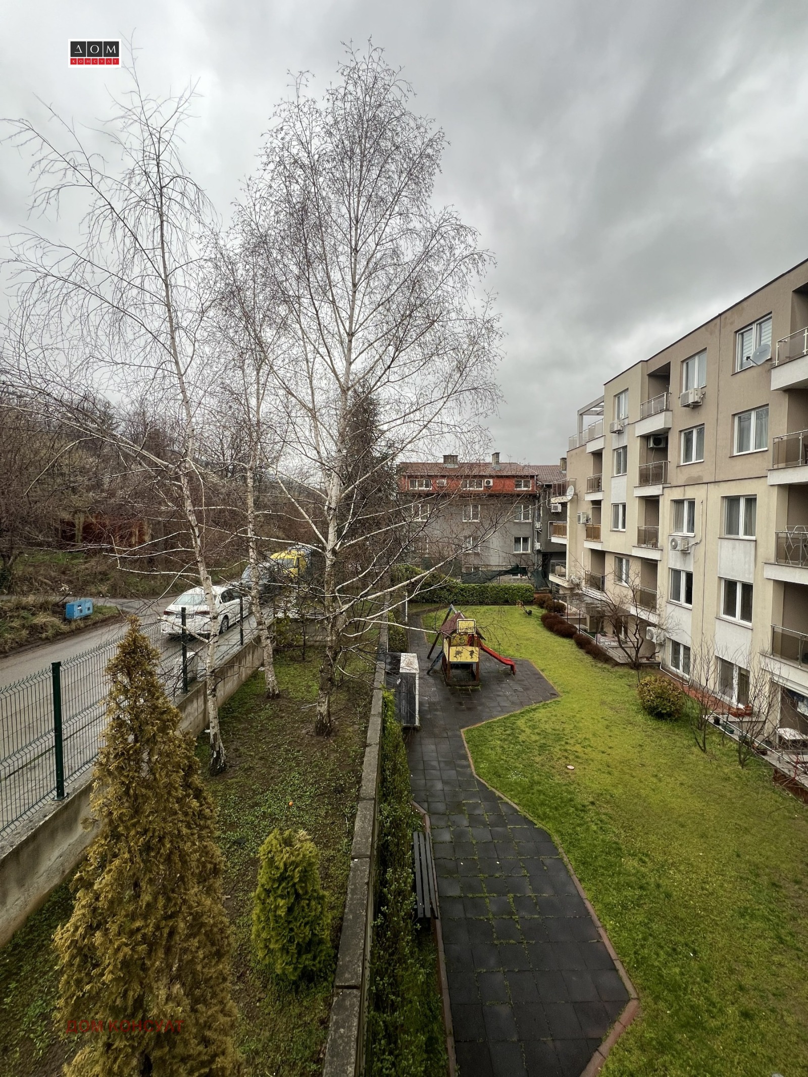 Дава под наем 3-СТАЕН, гр. София, Карпузица, снимка 16 - Апартаменти - 54067450